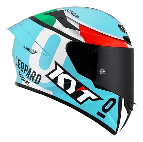 Tt Course Dalla Porta Equipe Leoapard